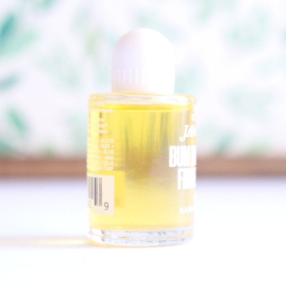 Sol De Janeiro | Bum Bum Body Firmeza Oil Mini Travel Size NWT | 0.4 fl oz - Picture 3 of 7